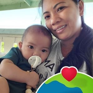 Meet your Posher, Joyce